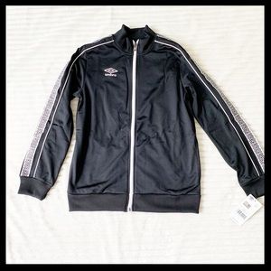Umbro Jacket